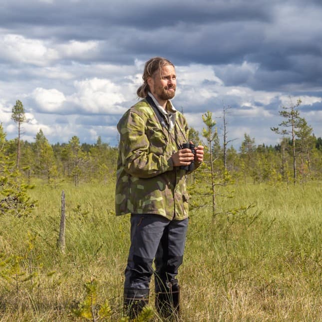 Jaakko Junikka