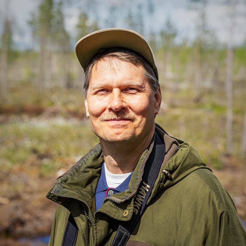 Risto Sulkava
